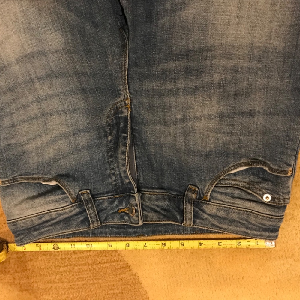 Armani Jeans View 4